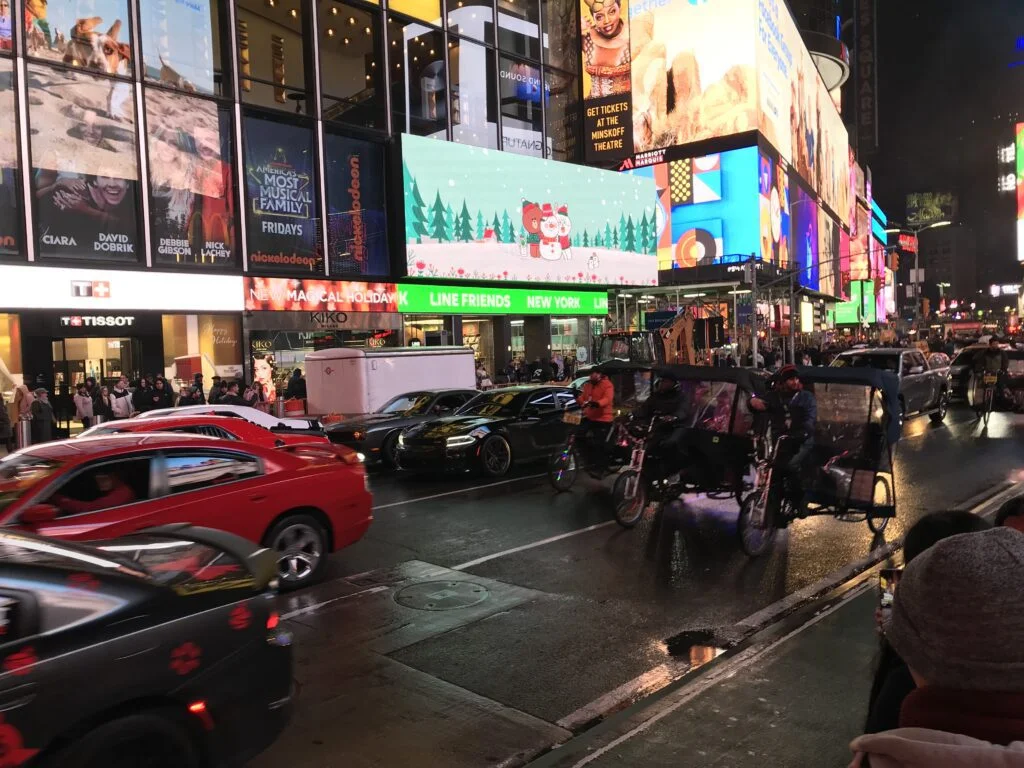 Times sq2