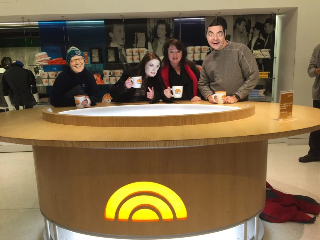 TodayShow