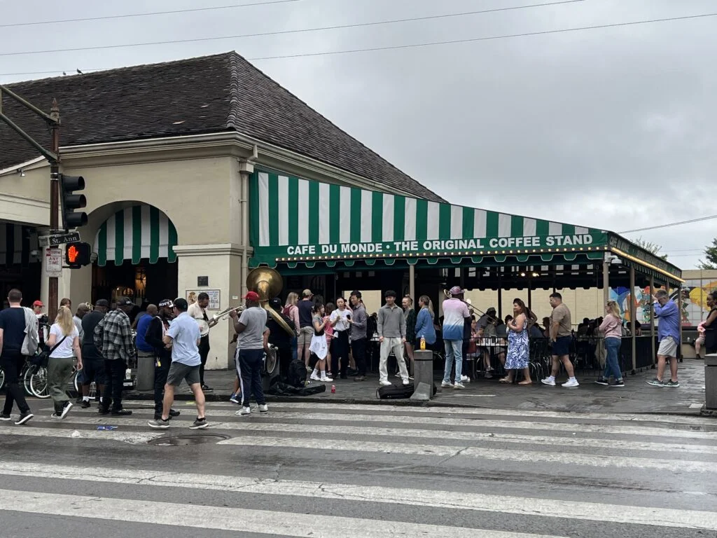 5 Days in New Orleans: A Relaxed First-Time Itinerary 60 CDM3