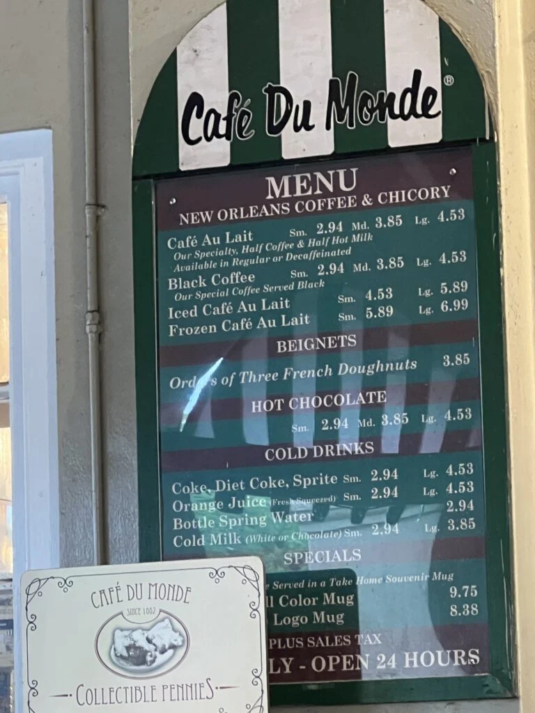 5 Days in New Orleans: A Relaxed First-Time Itinerary 61 CDM4