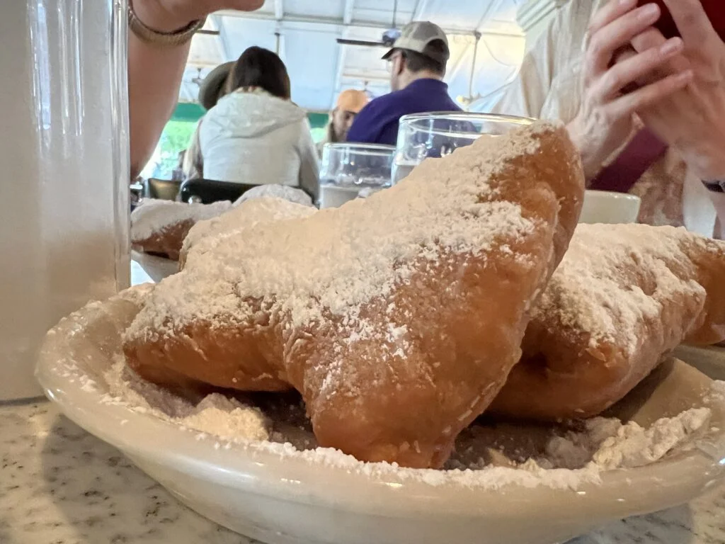 5 Days in New Orleans: A Relaxed First-Time Itinerary 62 CDM5