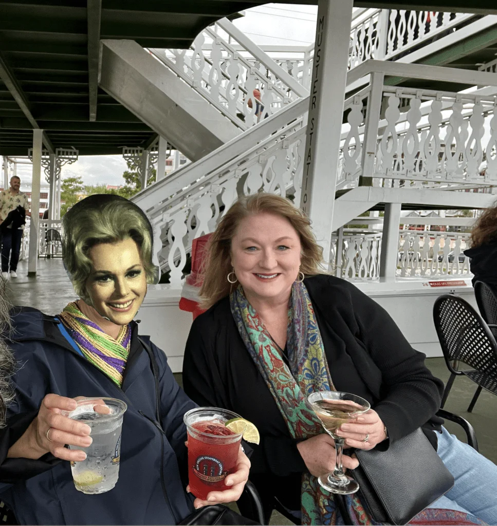 5 Days in New Orleans: A Relaxed First-Time Itinerary 15 Cruise