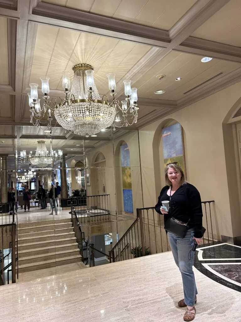 5 Days in New Orleans: A Relaxed First-Time Itinerary 3 Royal Sonesta New Orleans