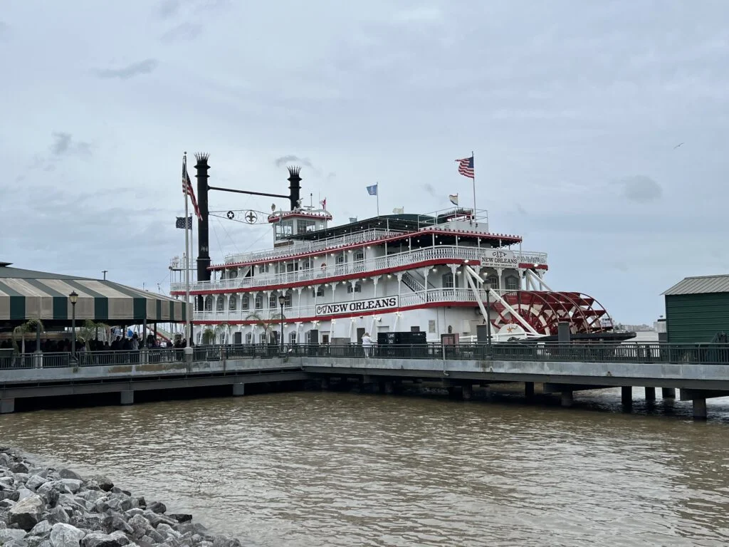 5 Days in New Orleans: A Relaxed First-Time Itinerary 14 IMG 7905