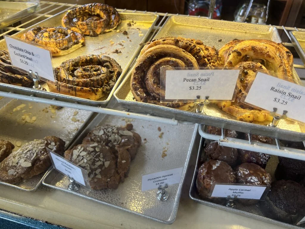 Is Pacific Grove worth a visit? 25 Bakery