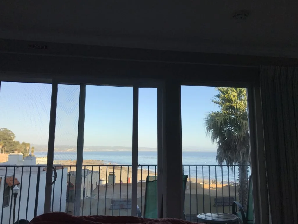 Capitola - Where should you stay? 37 CapitolaBeachSuites