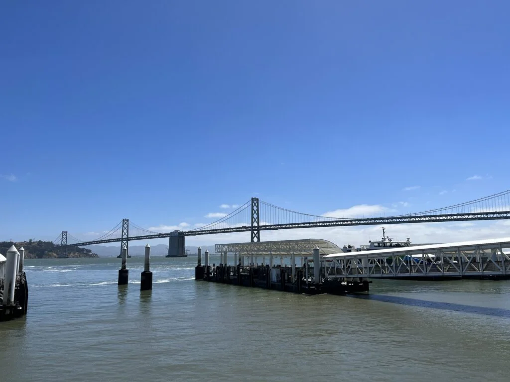 Bay Bridge