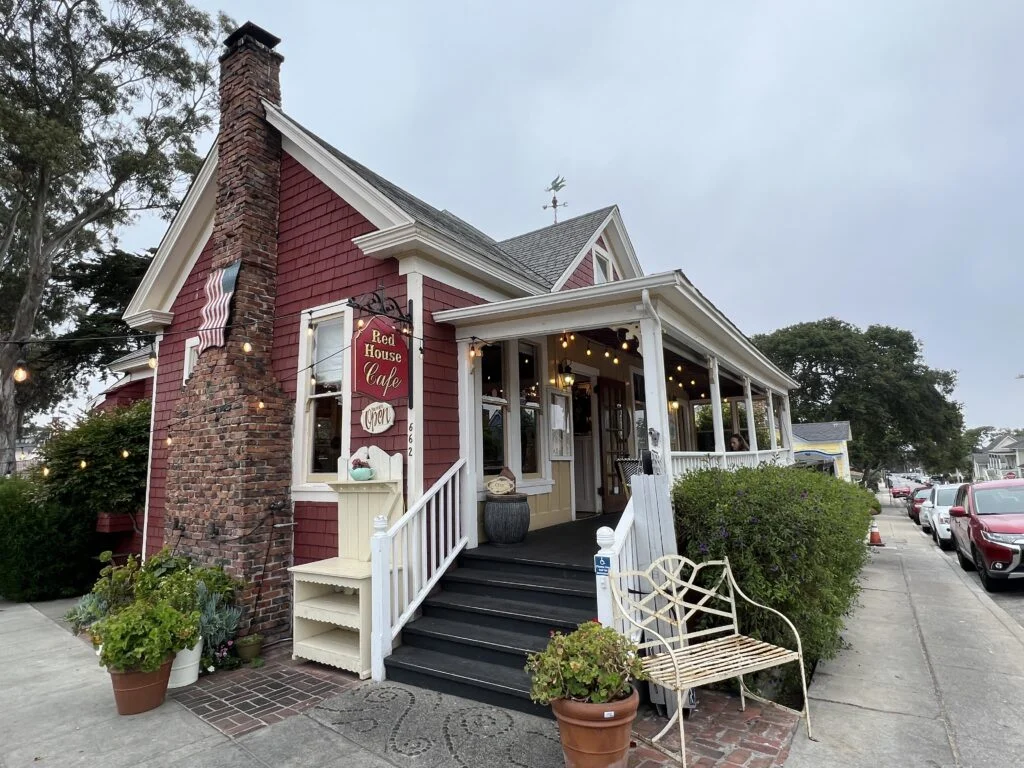 Is Pacific Grove worth a visit? 20 IMG 8461