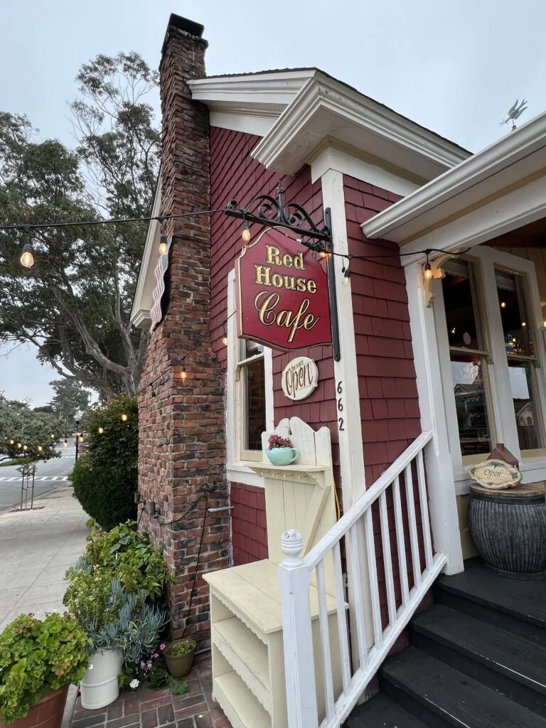 Is Pacific Grove worth a visit? 21 IMG 8462