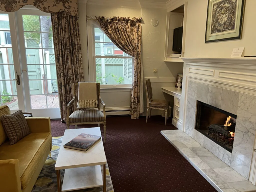 Capitola - Where should you stay? 9 IMG 9301