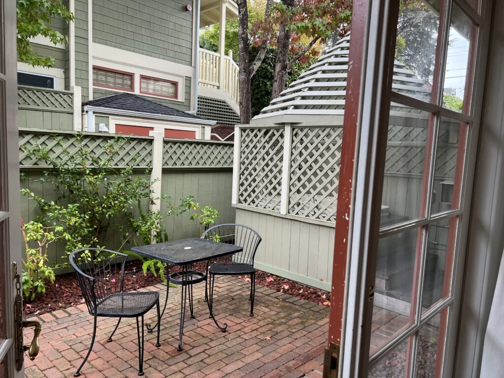 Capitola - Where should you stay? 10 IMG 9304