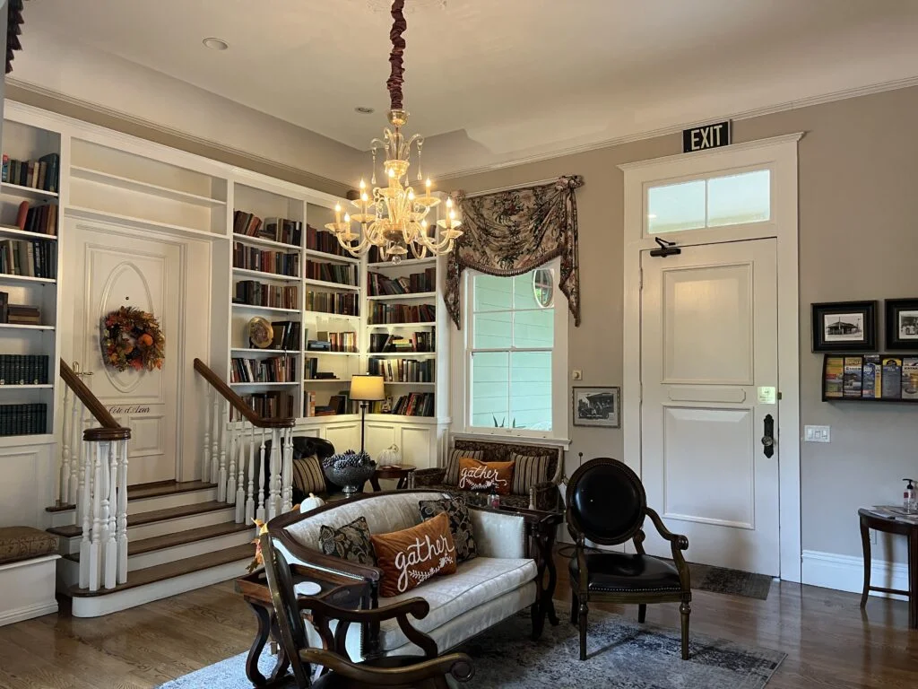 Capitola - Where should you stay? 2 IMG 9313