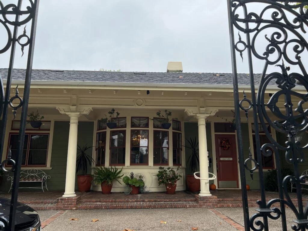 Capitola - Where should you stay? 1 IMG 9317