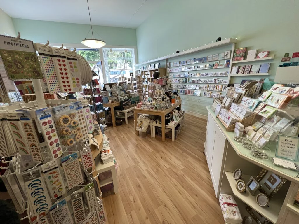 Is Pacific Grove worth a visit? 16 Quills