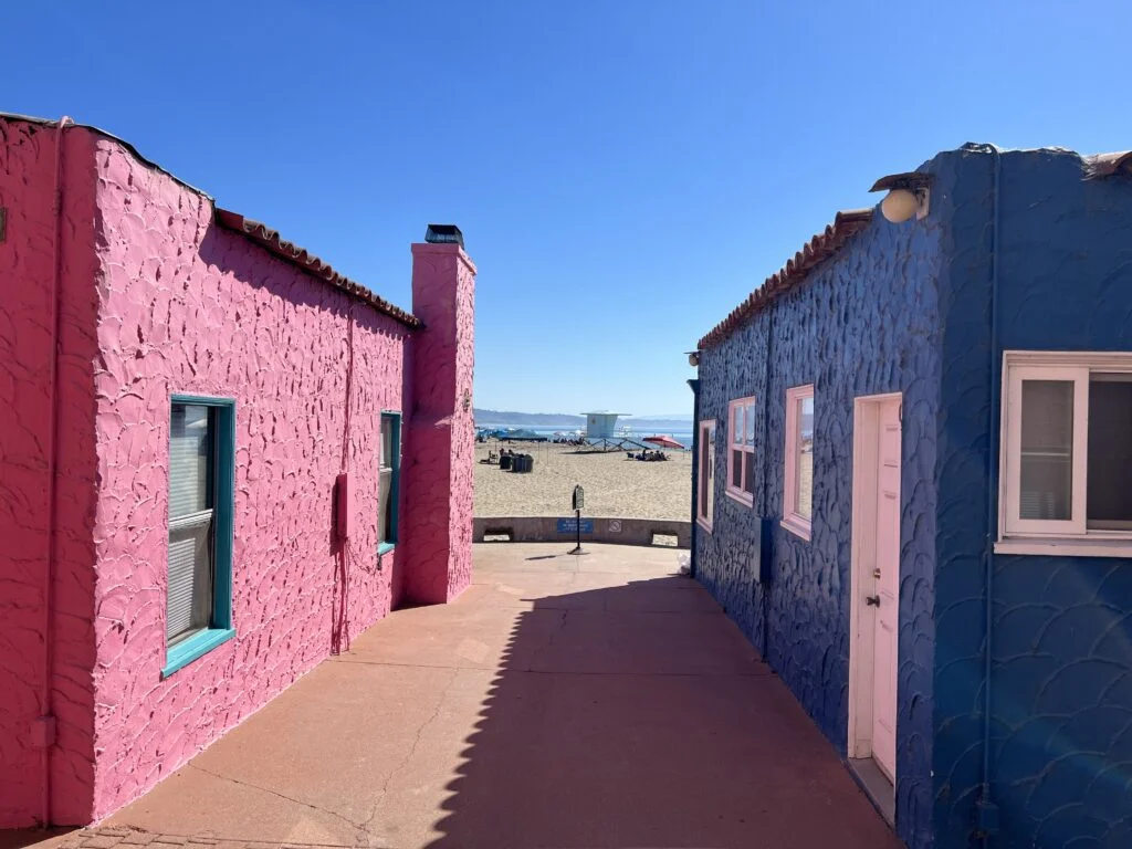 Capitola - Where should you stay? 31 Venetians10