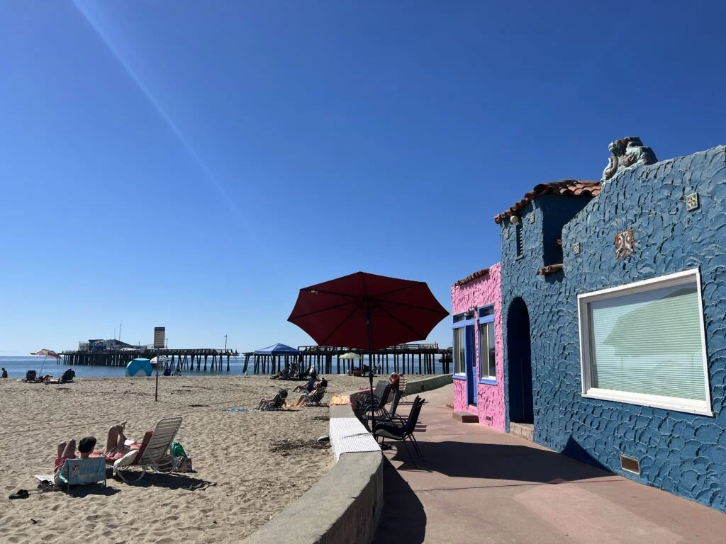 Capitola - Where should you stay? 33 Venetians12