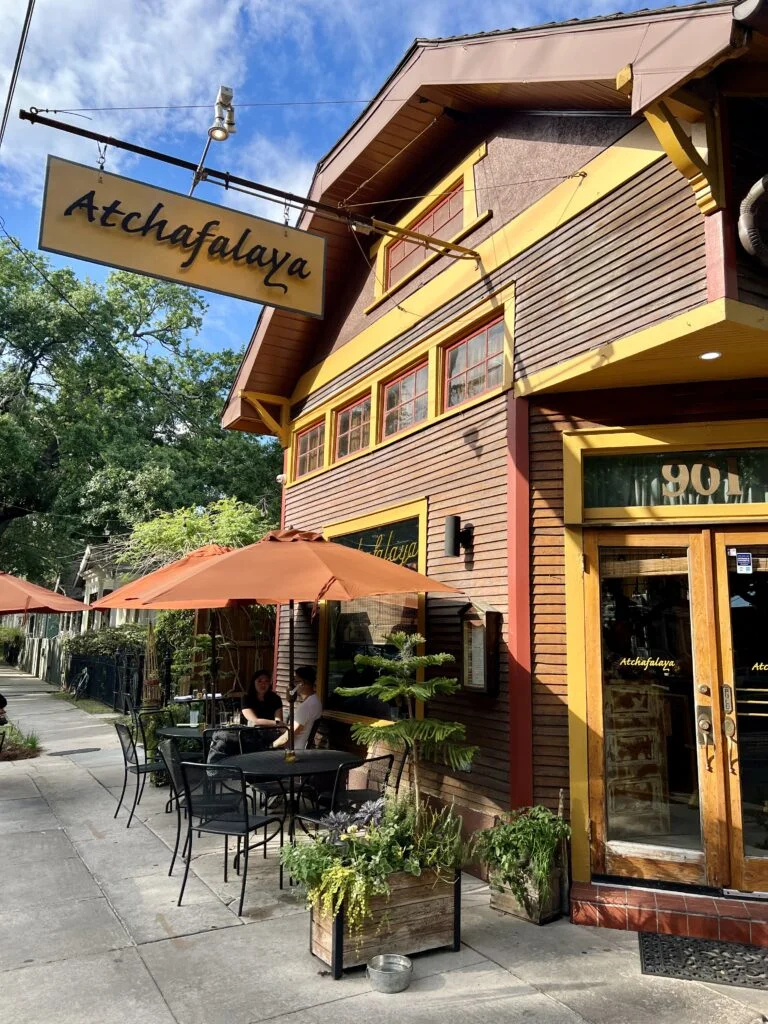 5 Days in New Orleans: A Relaxed First-Time Itinerary 63 Atch