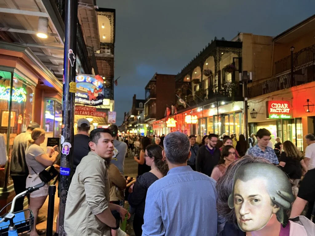 5 Days in New Orleans: A Relaxed First-Time Itinerary 37 BS2