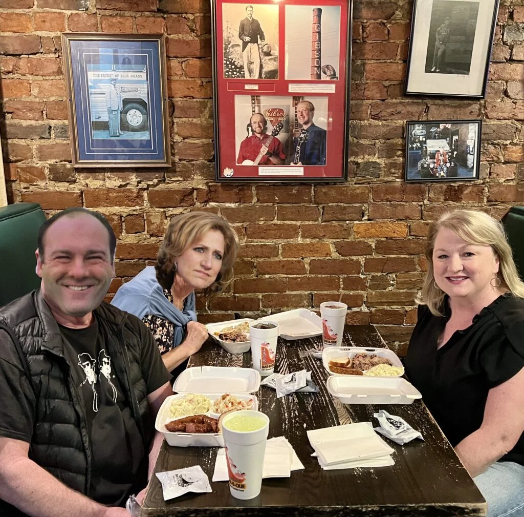 Perfect One Day in Nashville Itinerary for First-Timers 33 BarBQ