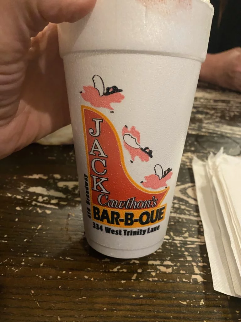 Perfect One Day in Nashville Itinerary for First-Timers 32 BarBQ3