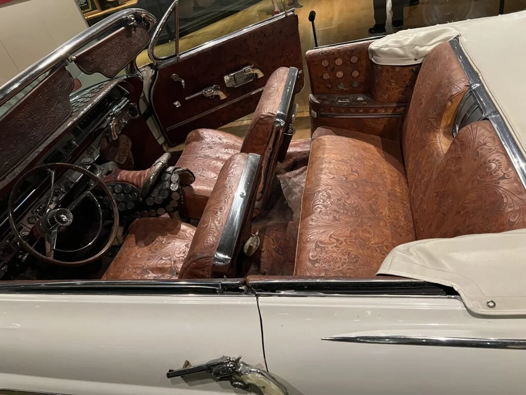 Perfect One Day in Nashville Itinerary for First-Timers 16 CMHoF4