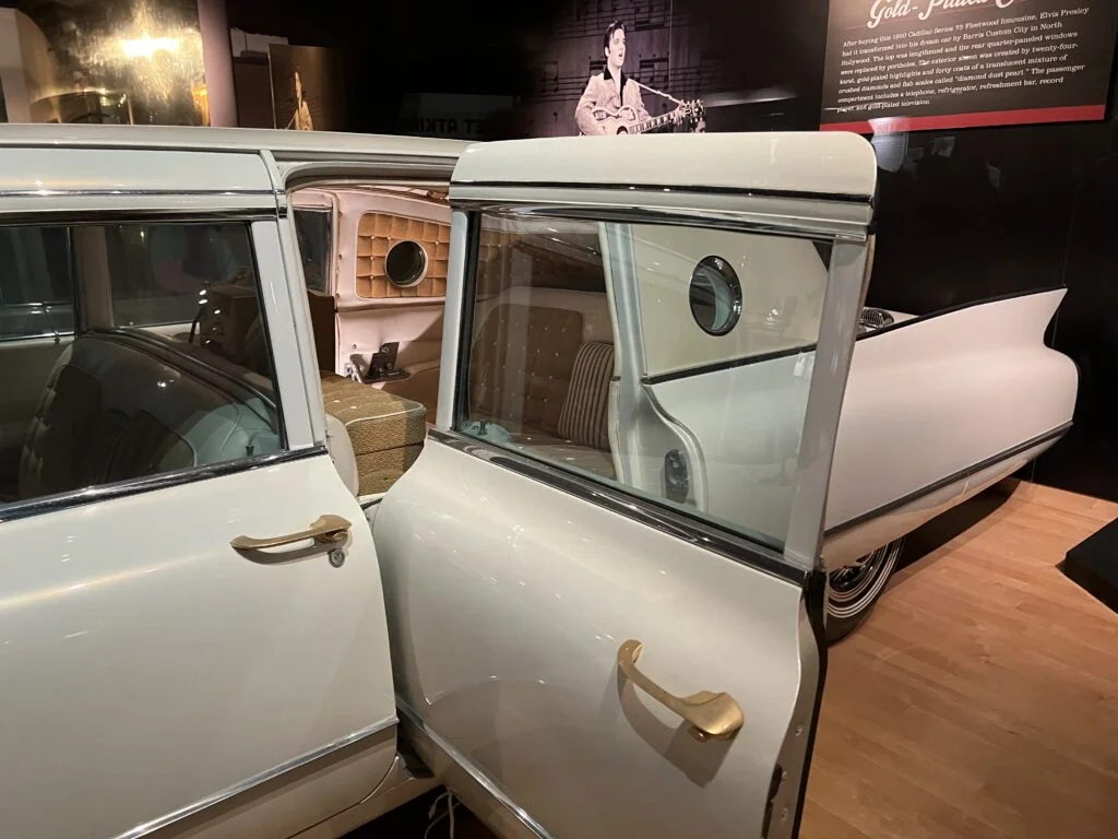Perfect One Day in Nashville Itinerary for First-Timers 17 CMHoF5