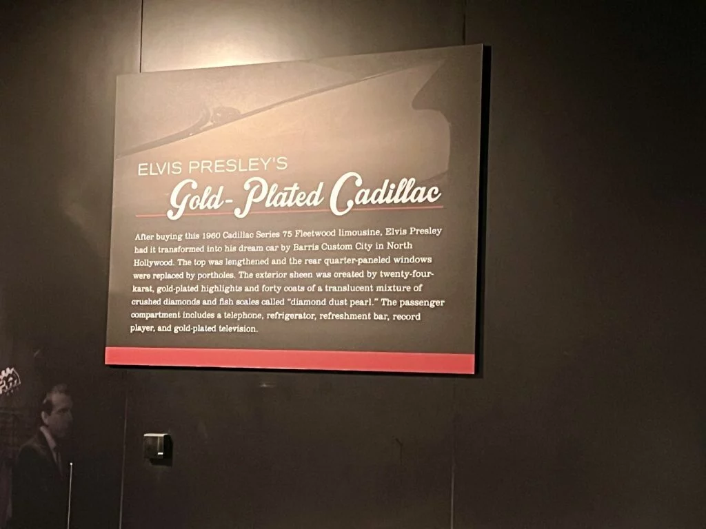 Perfect One Day in Nashville Itinerary for First-Timers 18 CMHoF6