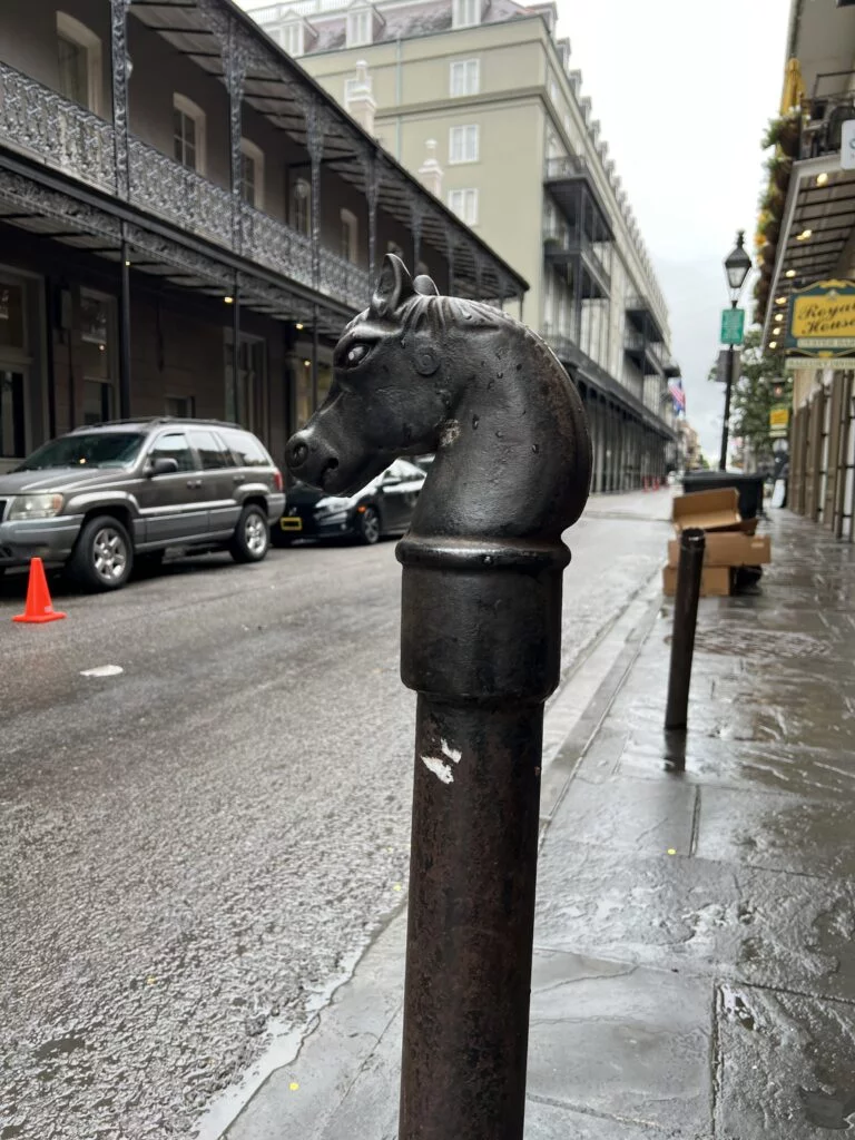 5 Days in New Orleans: A Relaxed First-Time Itinerary 29 FQ