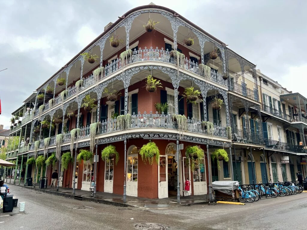5 Days in New Orleans: A Relaxed First-Time Itinerary 26 FQ3