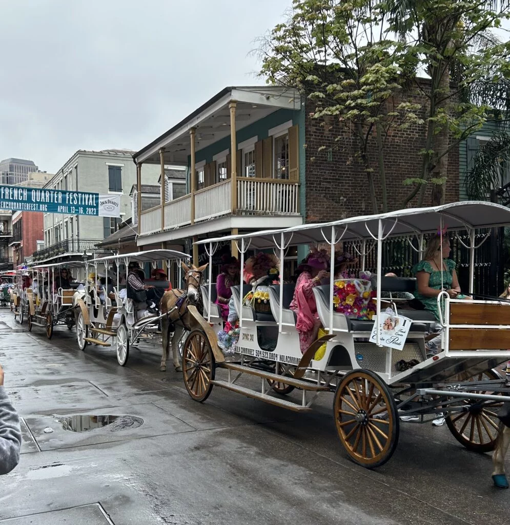 5 Days in New Orleans: A Relaxed First-Time Itinerary 55 FullSizeRender