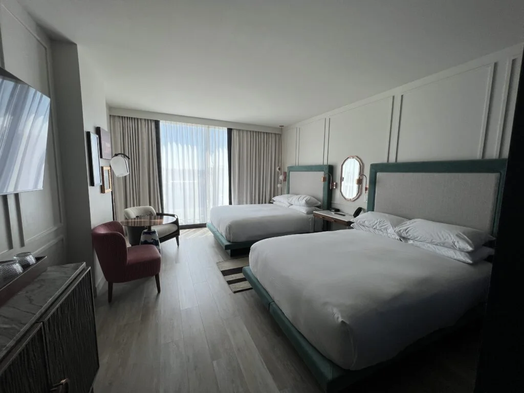 Perfect One Day in Nashville Itinerary for First-Timers 3 Hyatt