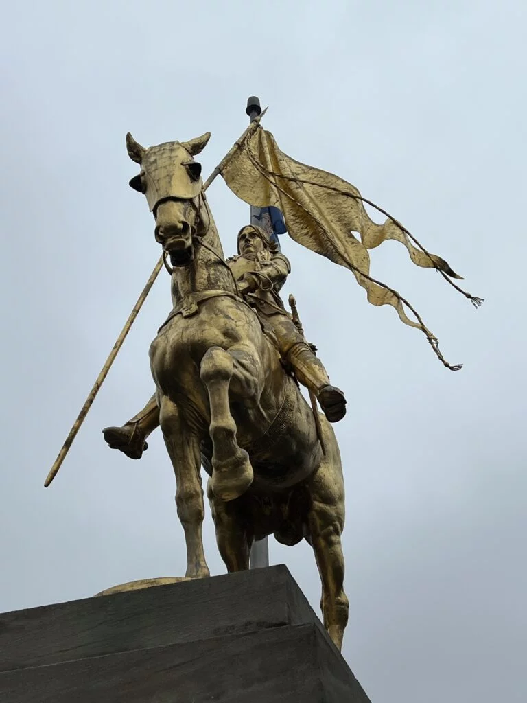 5 Days in New Orleans: A Relaxed First-Time Itinerary 27 IMG 7782