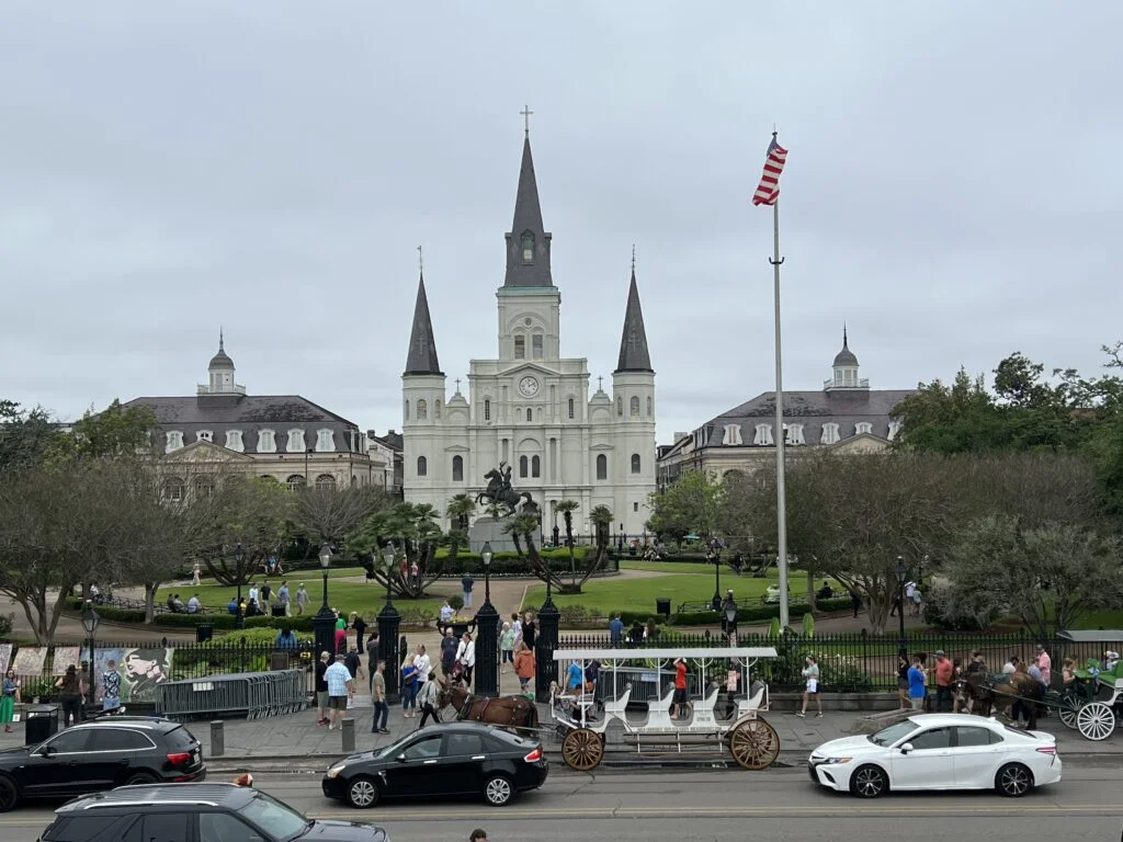 5 Days in New Orleans: A Relaxed First-Time Itinerary 19 IMG 7784