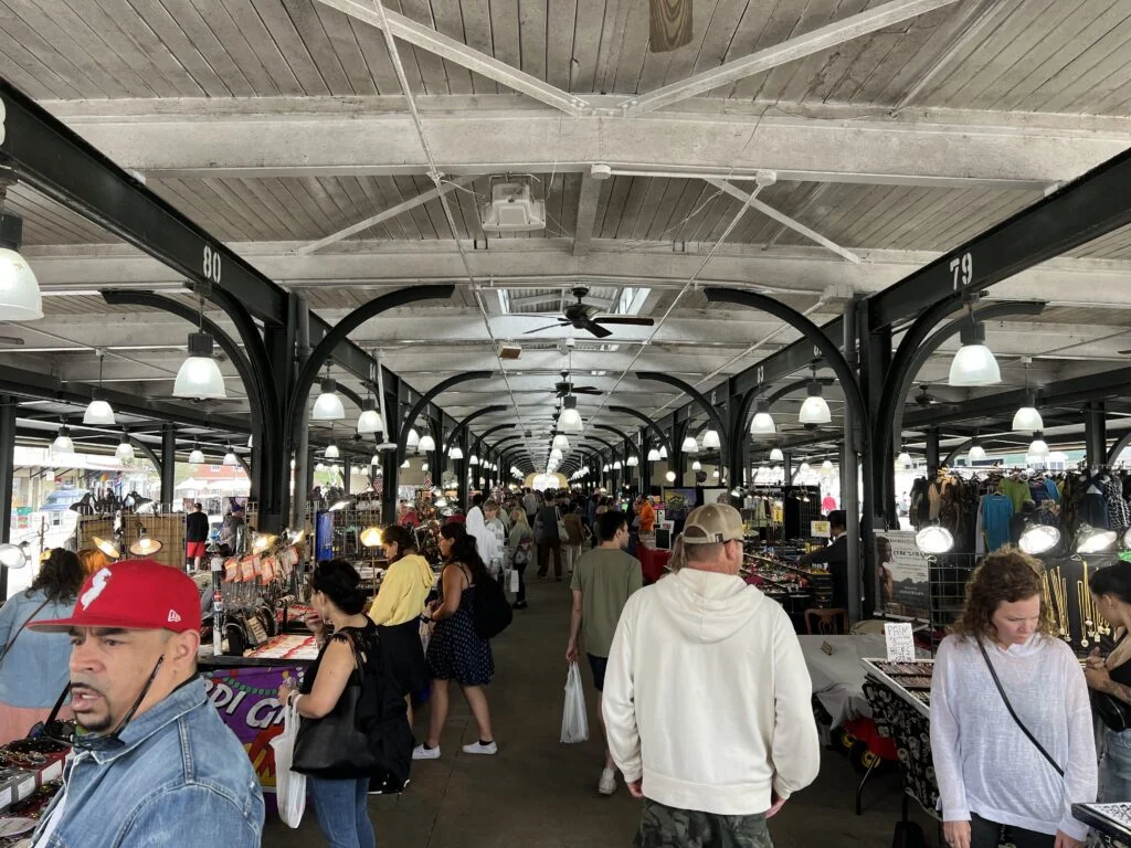 5 Days in New Orleans: A Relaxed First-Time Itinerary 31 IMG 7901