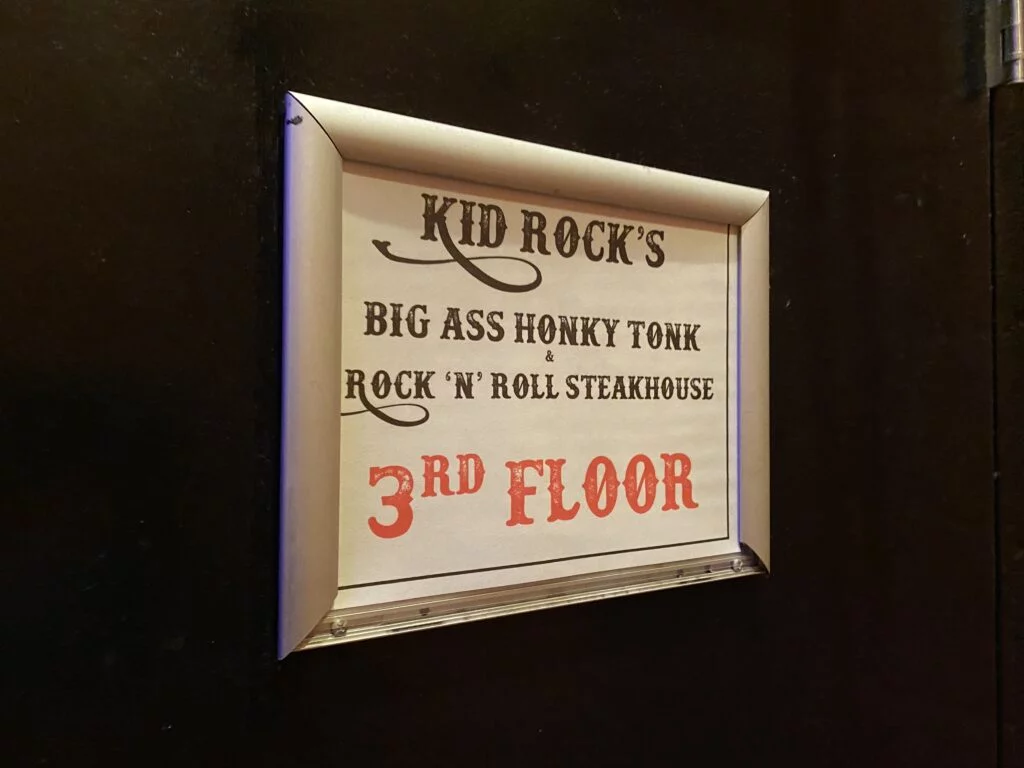 Perfect One Day in Nashville Itinerary for First-Timers 24 Kidrock3