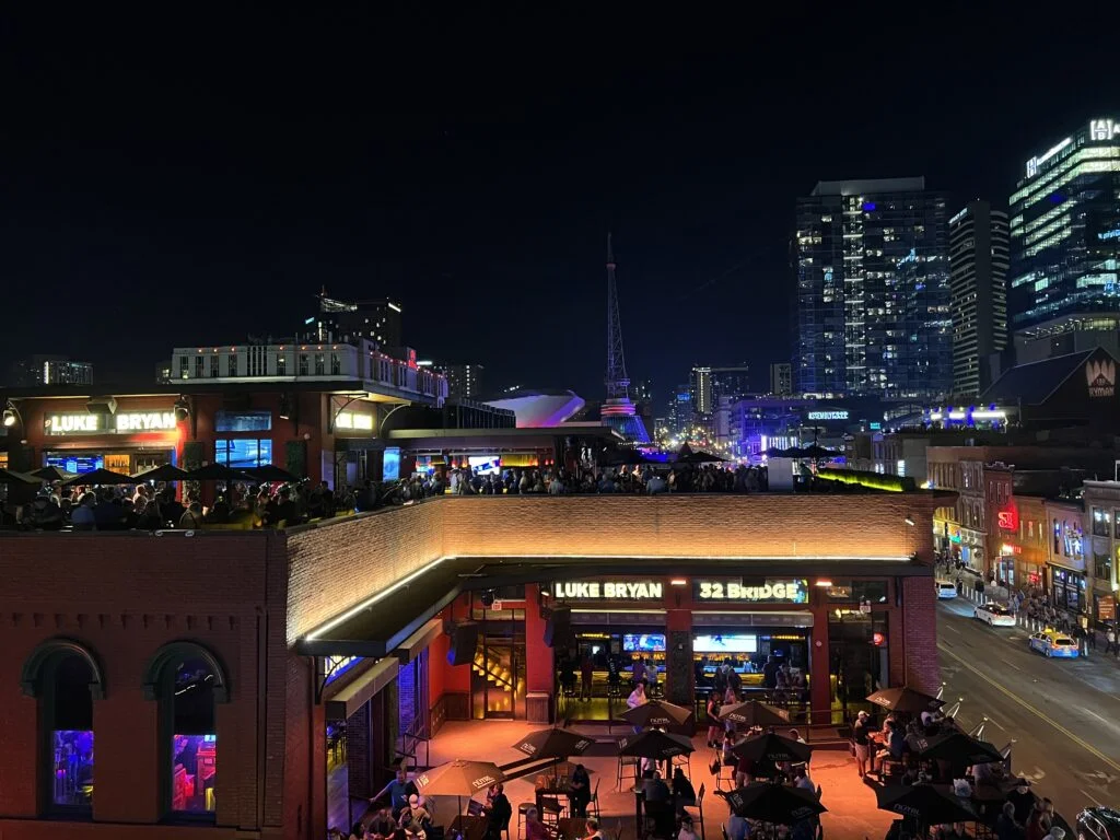 Perfect One Day in Nashville Itinerary for First-Timers 25 Kidrockroof