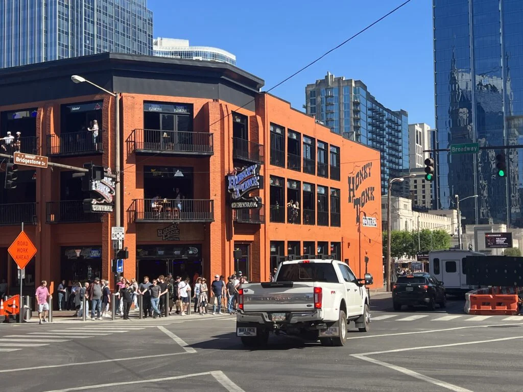 Perfect One Day in Nashville Itinerary for First-Timers 23 Kidrocks