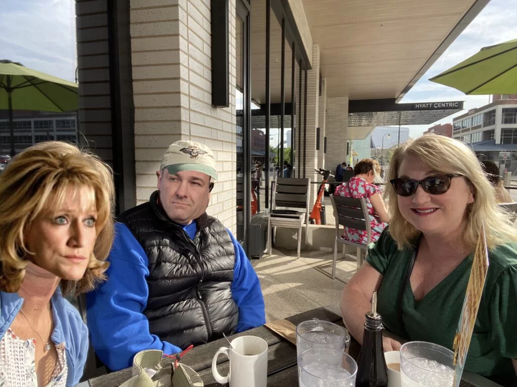 Perfect One Day in Nashville Itinerary for First-Timers 30 PancakePantry