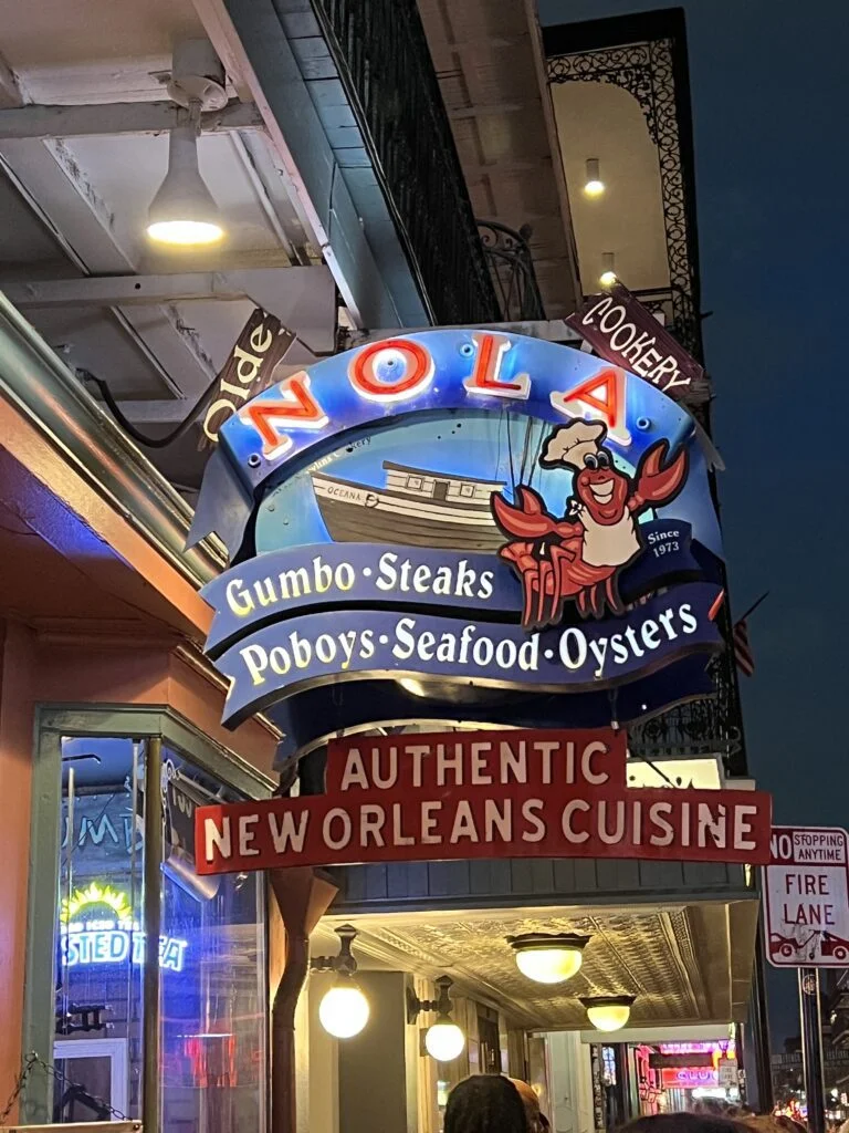5 Days in New Orleans: A Relaxed First-Time Itinerary 67 Rest1