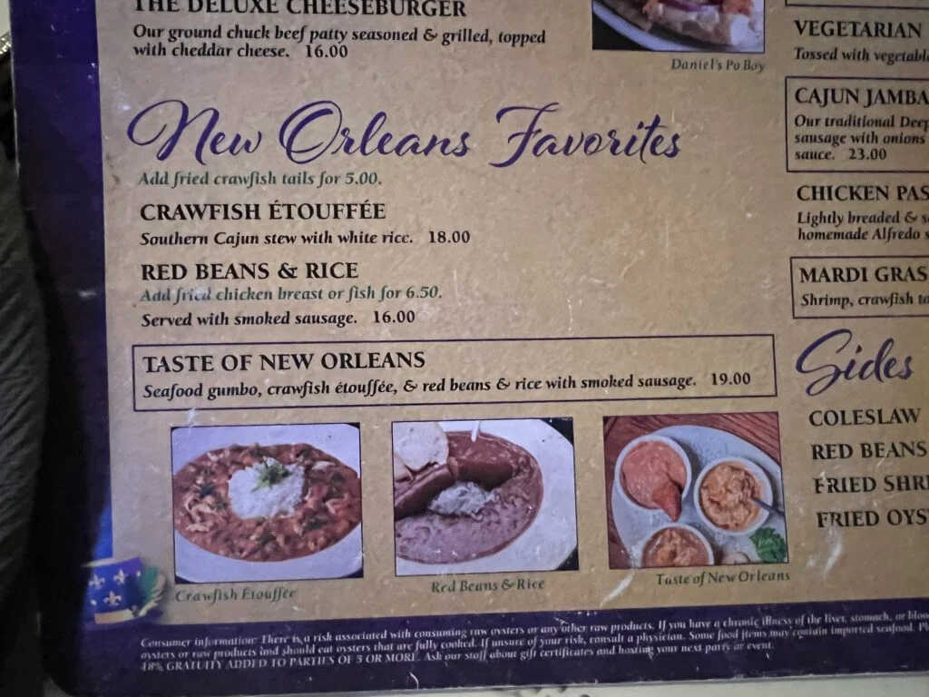 5 Days in New Orleans: A Relaxed First-Time Itinerary 69 Rest2