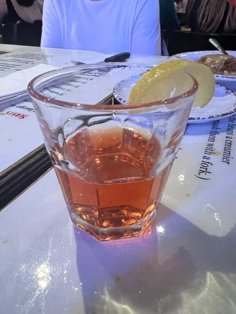 5 Days in New Orleans: A Relaxed First-Time Itinerary 68 Rest3