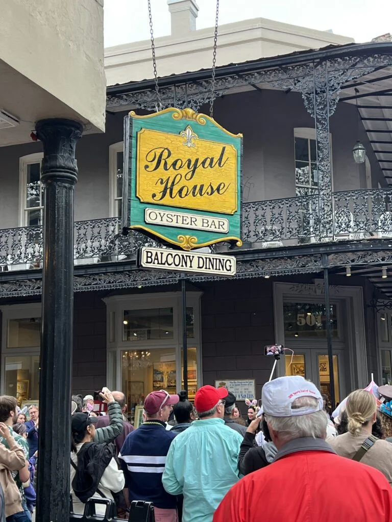 5 Days in New Orleans: A Relaxed First-Time Itinerary 72 Royal
