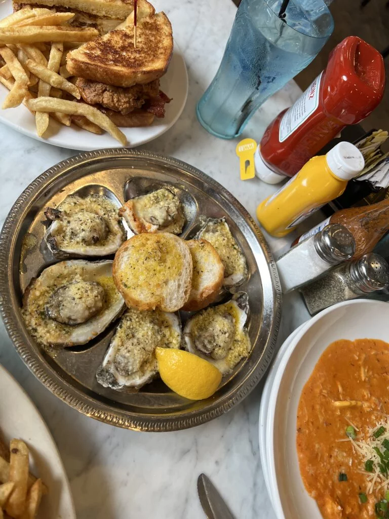 5 Days in New Orleans: A Relaxed First-Time Itinerary 73 Royal1