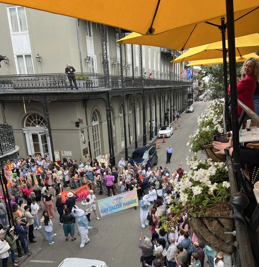 5 Days in New Orleans: A Relaxed First-Time Itinerary 57 Royal3