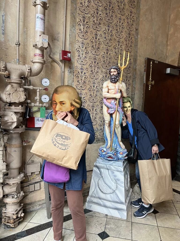 5 Days in New Orleans: A Relaxed First-Time Itinerary 53 Spa