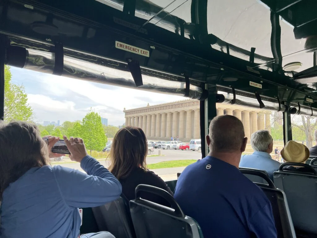 Perfect One Day in Nashville Itinerary for First-Timers 12 Tour2
