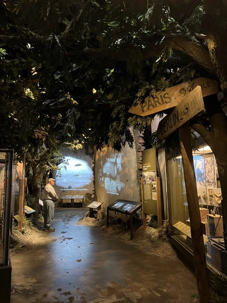 5 Days in New Orleans: A Relaxed First-Time Itinerary 49 WW2 1