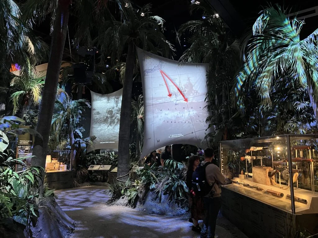 5 Days in New Orleans: A Relaxed First-Time Itinerary 50 WW2 2