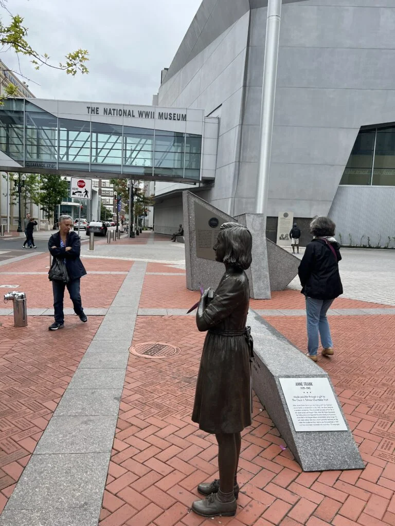 5 Days in New Orleans: A Relaxed First-Time Itinerary 48 WW2