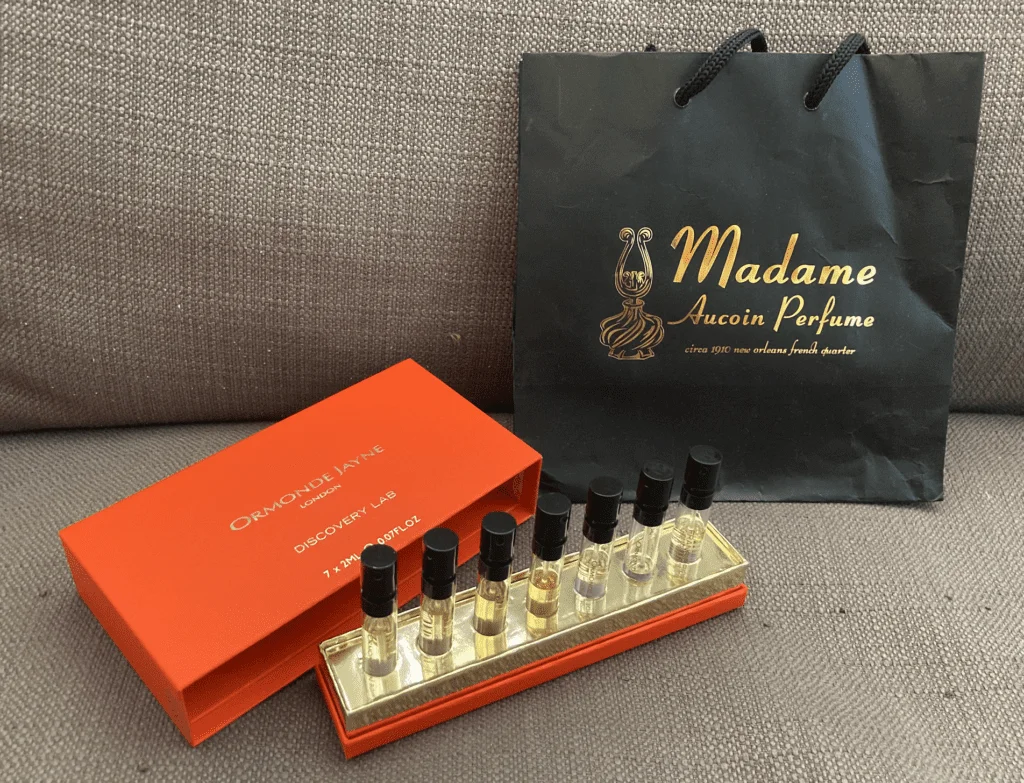 5 Days in New Orleans: A Relaxed First-Time Itinerary 58 perfume